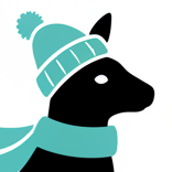 Arctic Wallaby Logo