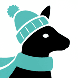 Arctic Wallaby logo